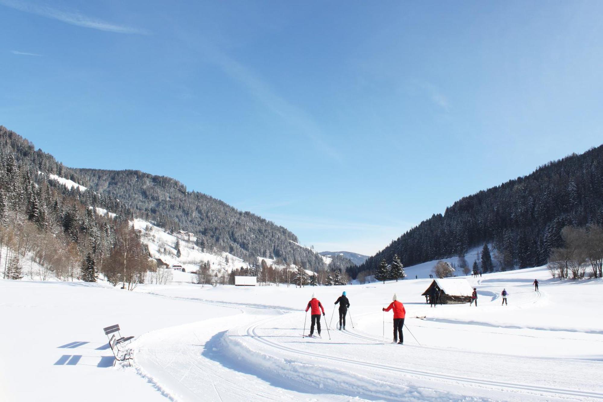 Thermenwelt Hotel Pulverer Bad Kleinkirchheim Luaran gambar