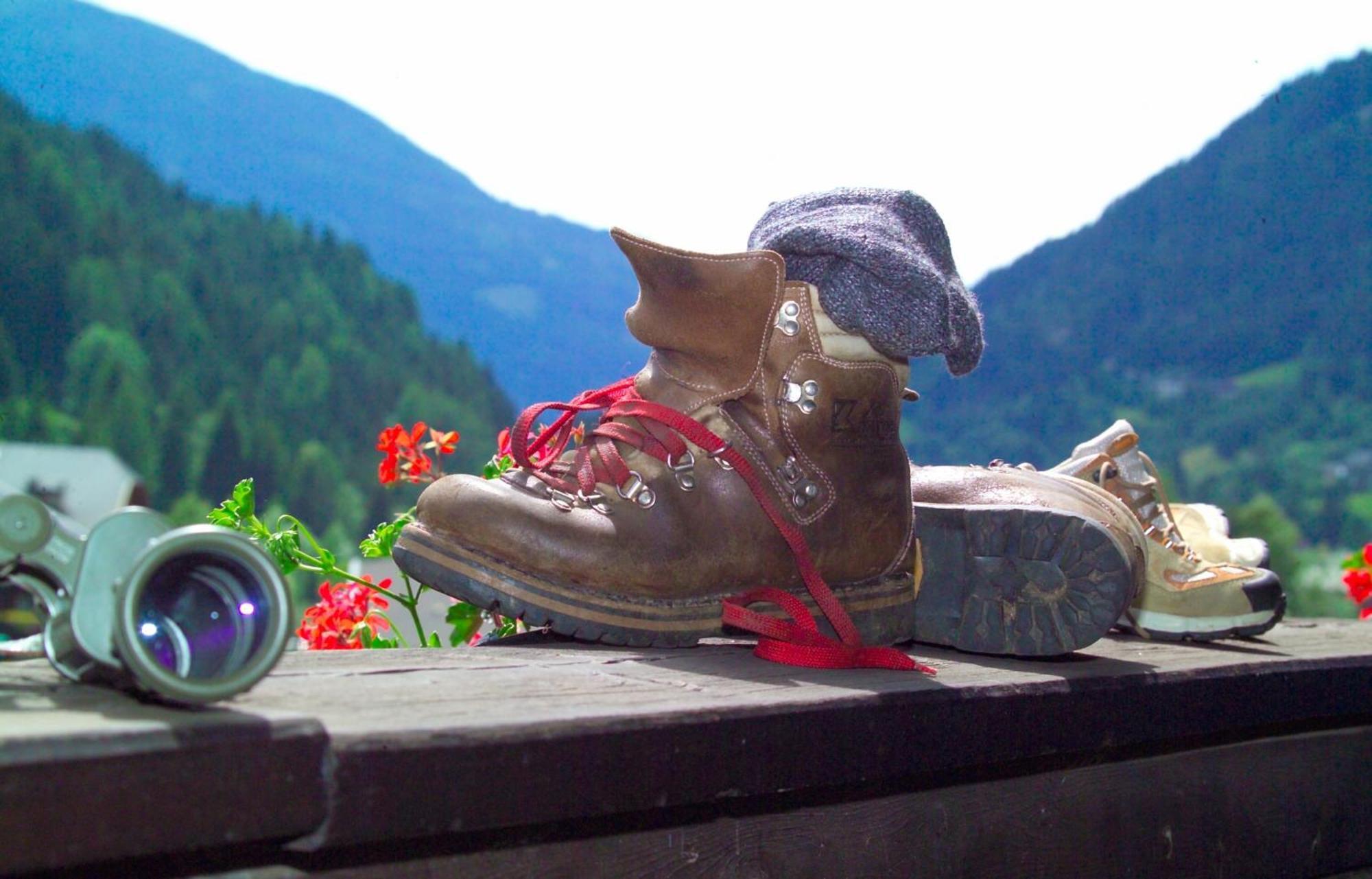 Thermenwelt Hotel Pulverer Bad Kleinkirchheim Bilik gambar