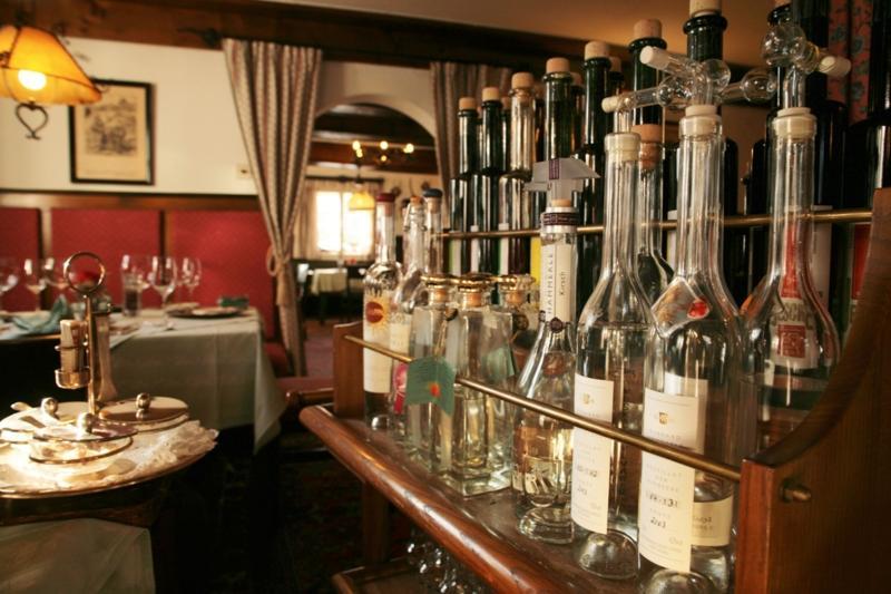 Thermenwelt Hotel Pulverer Bad Kleinkirchheim Luaran gambar
