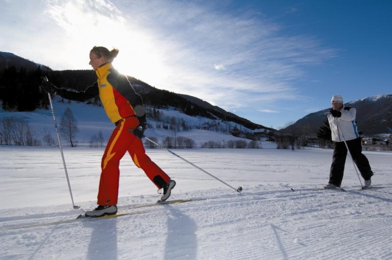 Thermenwelt Hotel Pulverer Bad Kleinkirchheim Luaran gambar