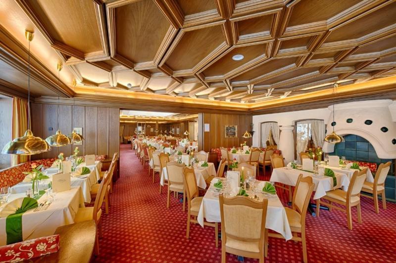 Thermenwelt Hotel Pulverer Bad Kleinkirchheim Luaran gambar