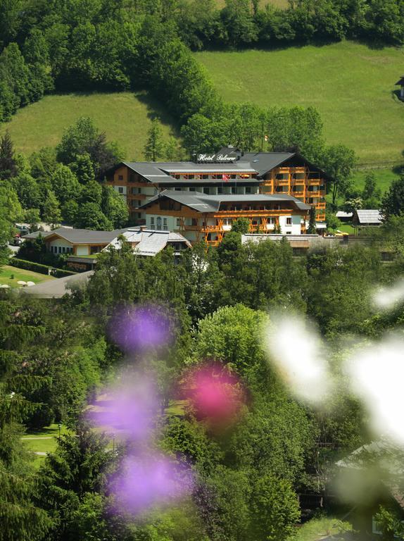 Thermenwelt Hotel Pulverer Bad Kleinkirchheim Luaran gambar