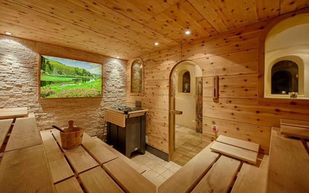 Thermenwelt Hotel Pulverer Bad Kleinkirchheim Luaran gambar