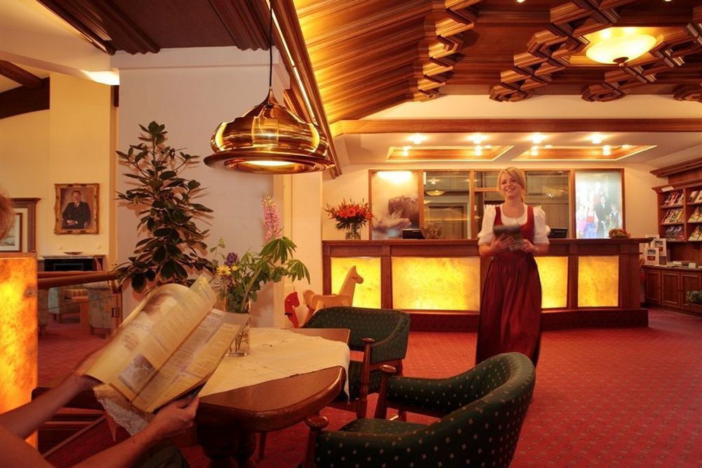 Thermenwelt Hotel Pulverer Bad Kleinkirchheim Luaran gambar