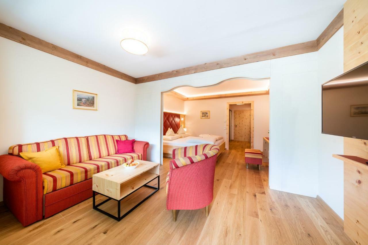 Thermenwelt Hotel Pulverer Bad Kleinkirchheim Luaran gambar