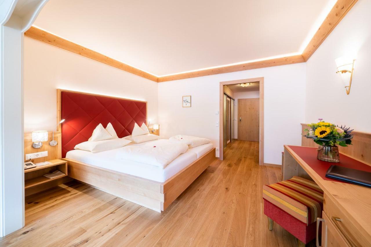 Thermenwelt Hotel Pulverer Bad Kleinkirchheim Luaran gambar